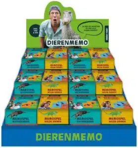 Freek Vonk Dierenmemo