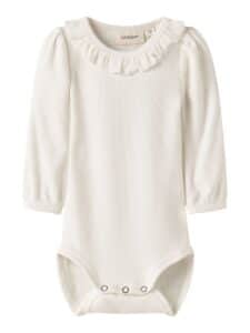 Frijo LS Slim Body - Coconut Milk