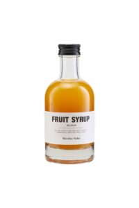 Fruit Syrup - Mango