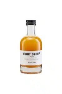 Fruit Syrup - Mango