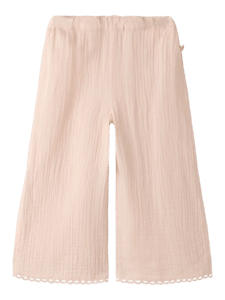 Fulina Wide Pant - Peach Whip