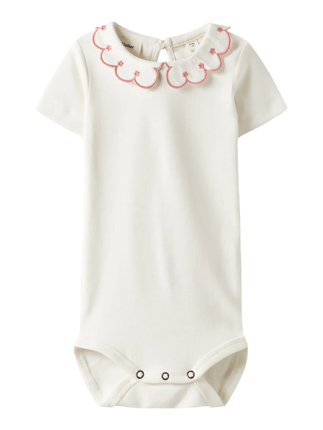 Fundo SS Slim Body – Coconut Milk Rose Tan