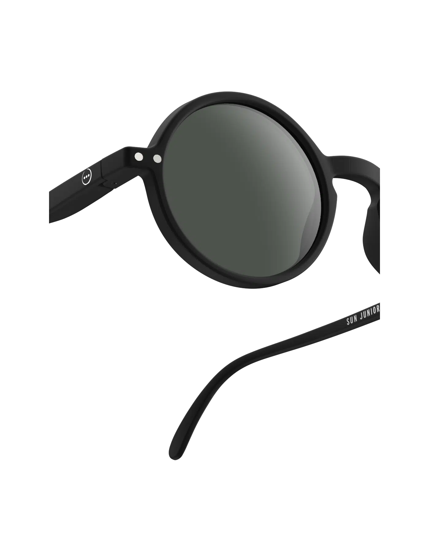 # G Sun Junior - 5-10jaar – black