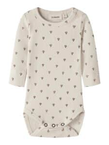 Gago Kim LS Slim Body - Turtledove Air Balloon