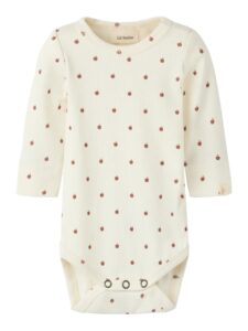 Gago Kim LS Slim Body - Turtledove Apple