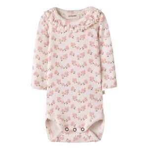 Gago Kis LS Slim Body - Coconut Milk Hydrangea
