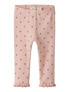 Gago KNY Slim Leggings – Cameo Rose