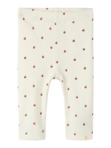Gago Kye Slim Legging - Turtledove Apple