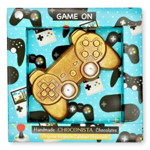 Game Controller