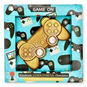 Game Controller