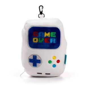 Game Over Rond Reiskussen & Slaapmasker