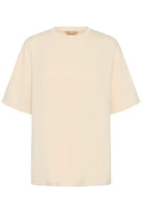 Garden T-Shirt - Whitecap