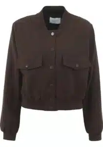 Garwin Jacket - Dark Chocolate