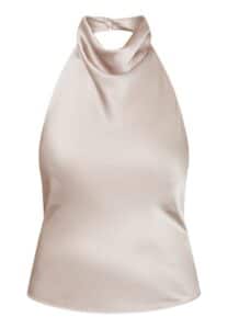 Gatia Top - Champagne