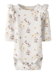 Gavo Eko LS Slim Body - Coconut Milk Flower Mix
