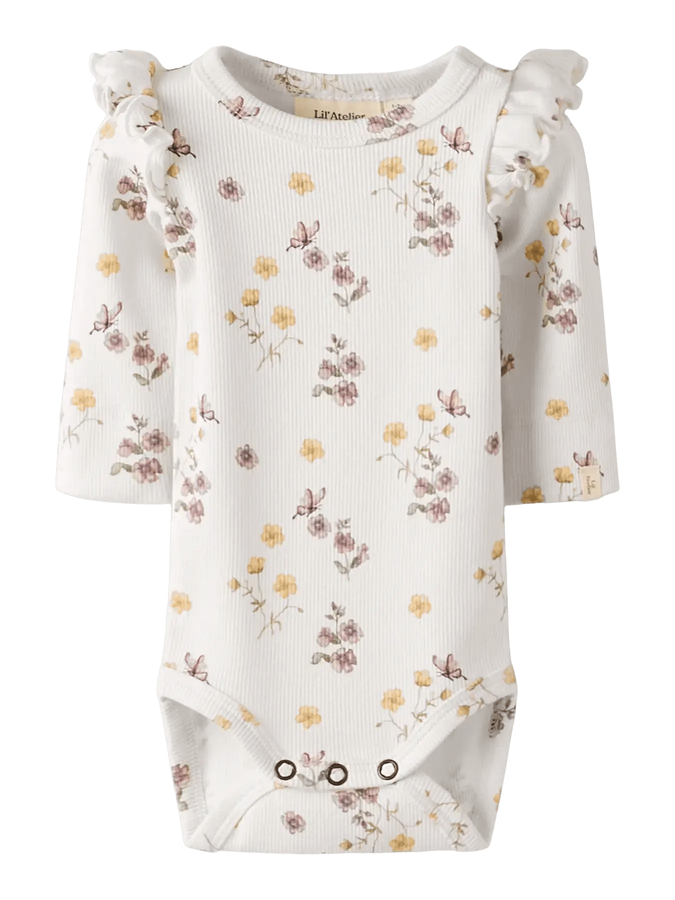 Gavo Eko LS Slim Body - Coconut Milk Flower Mix