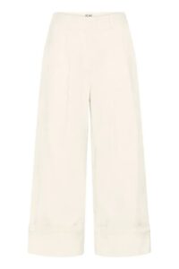 Gazto Pants - Almond Milk