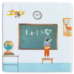 Geleerd van jou 10x10