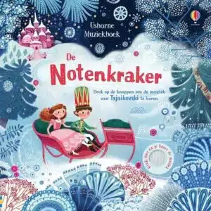 Geluidenboek: De Notenkraker