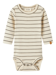 Geo Lim LS Slim Body - Turtledove