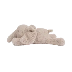 George oplaadbare hartslagknuffel - blush