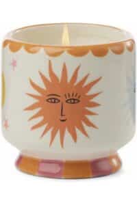 Geurkaars Sun - Orange Blossom