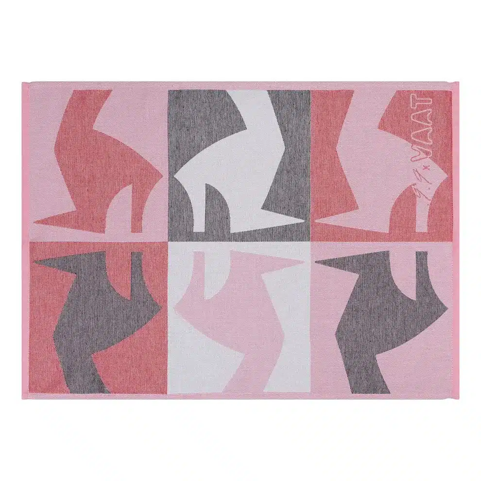 Gift set Pink Heels - VAAT x Piet Paris