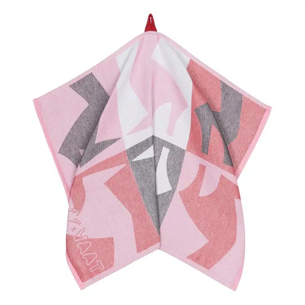 Gift set Pink Heels - VAAT x Piet Paris