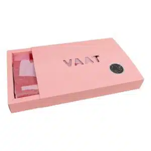 Gift set Pink Heels - VAAT x Piet Paris