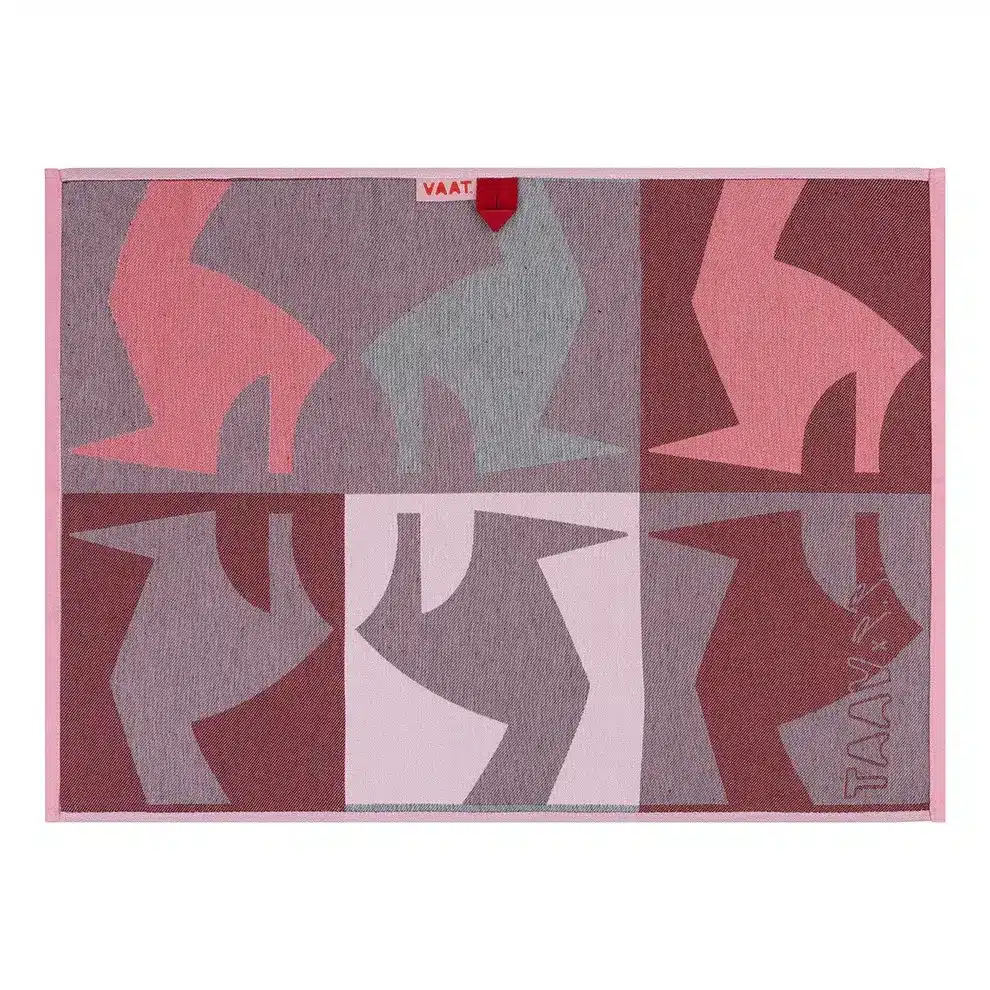 Gift set Pink Heels - VAAT x Piet Paris