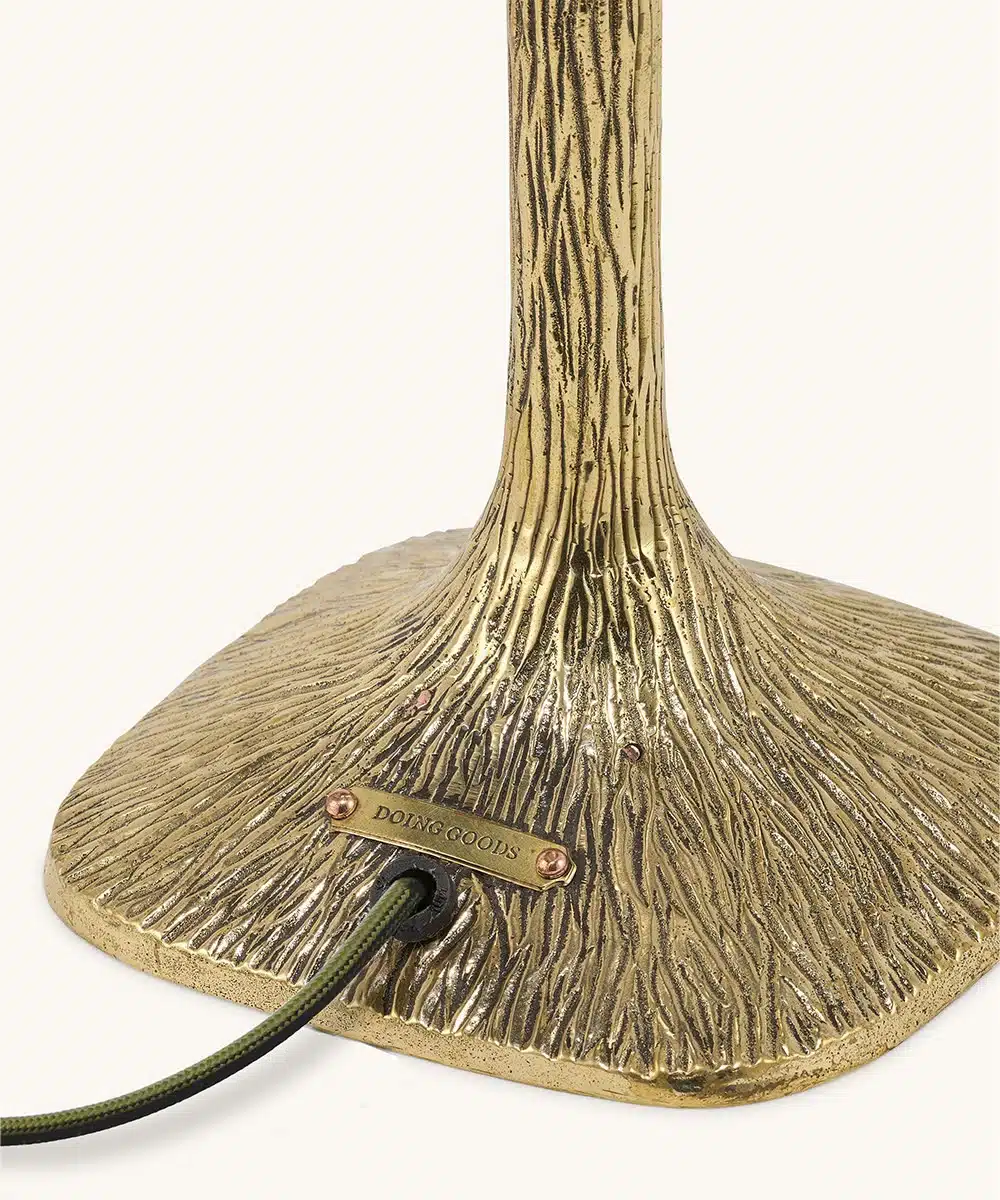 Giselle Ginko Lamp