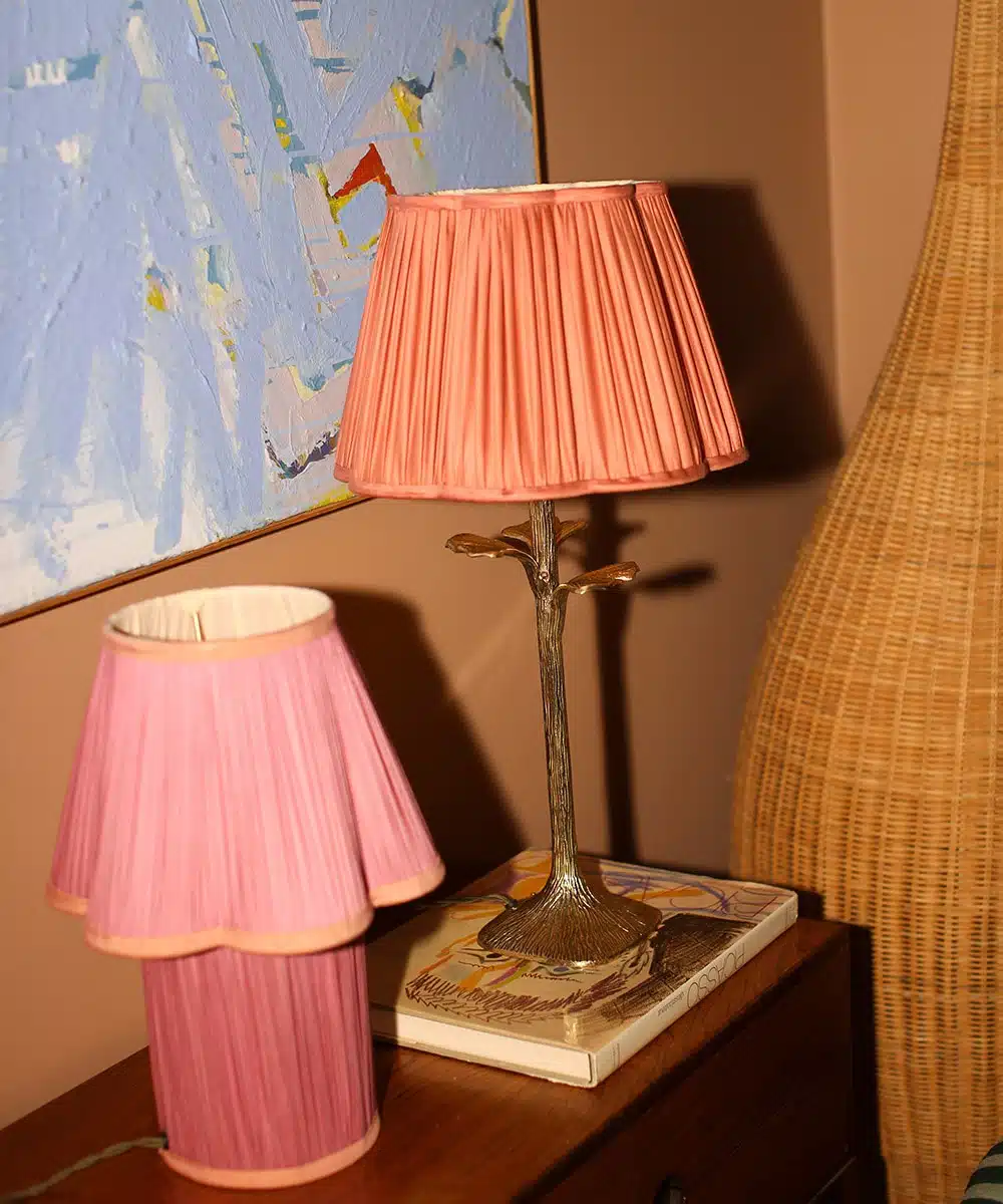 Giselle Ginko Lamp