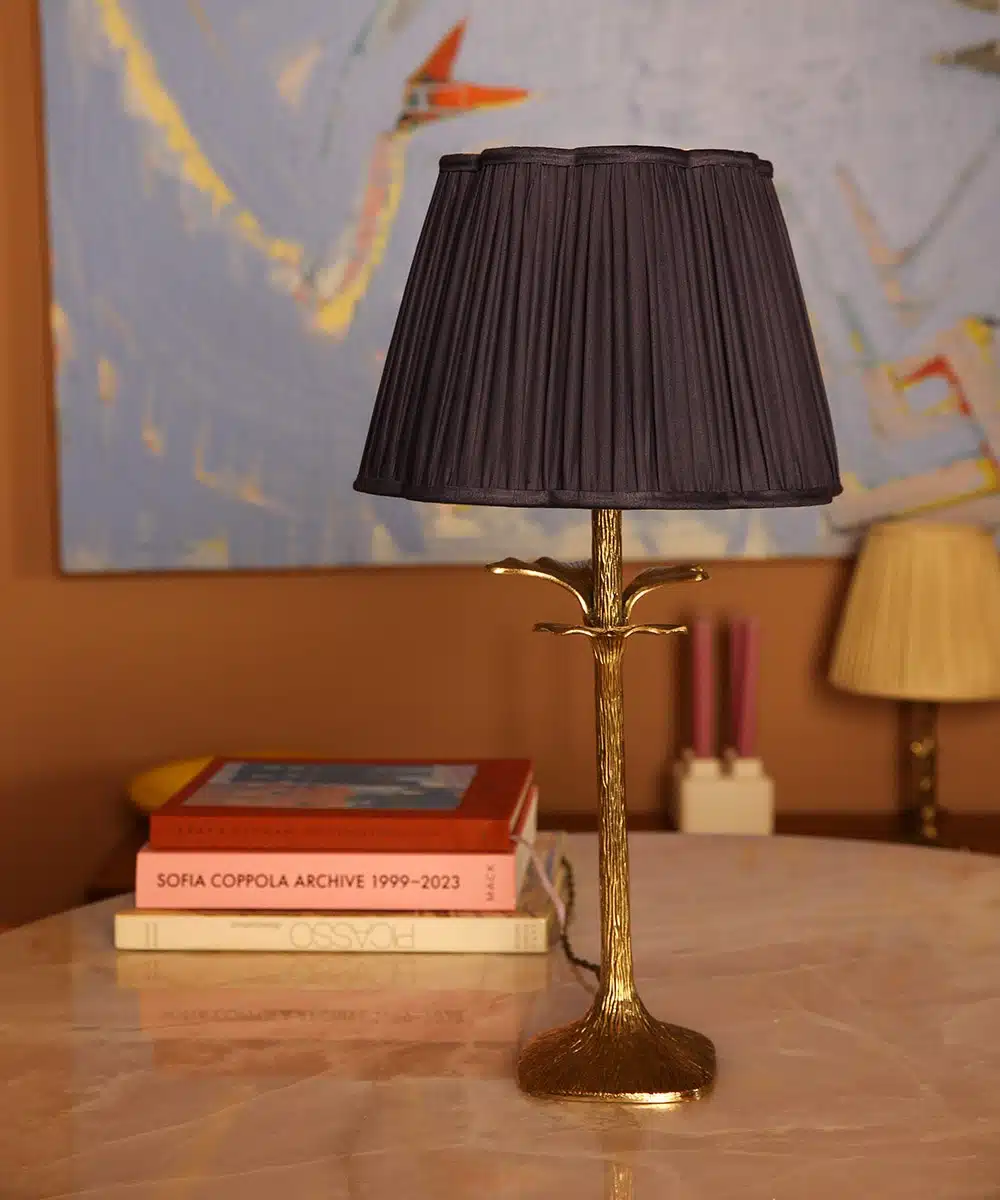 Giselle Ginko Lamp