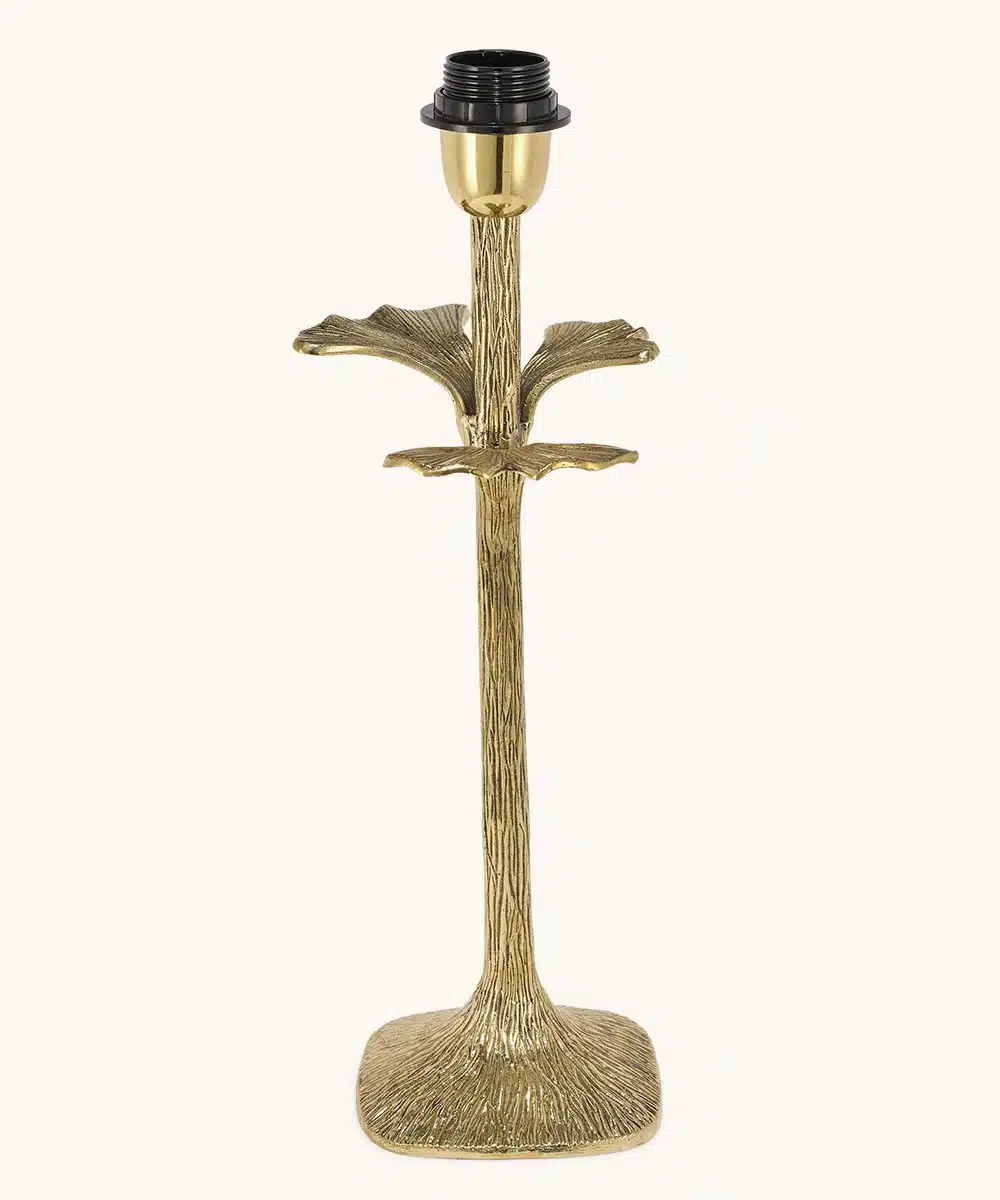 Giselle Ginko Lamp