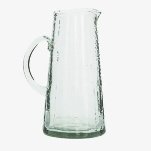 Glass jug