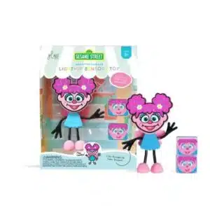 Glopals - Abby