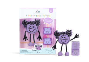 Glopals - Lumi
