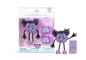 Glopals - Lumi
