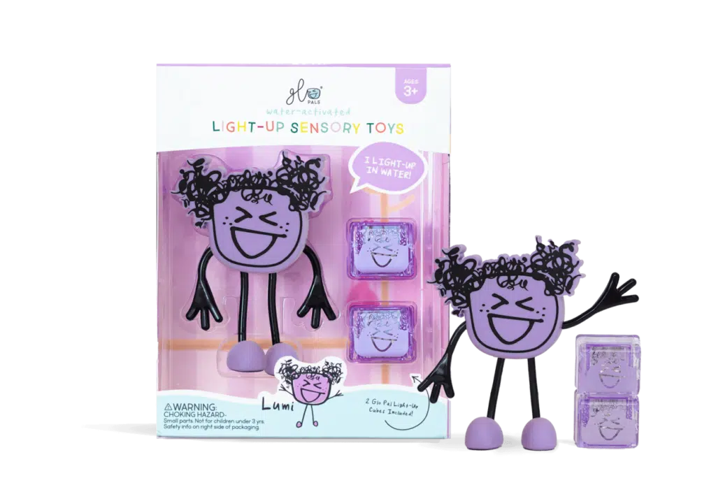 Glopals - Lumi