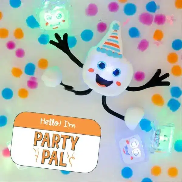 Glopals - Party