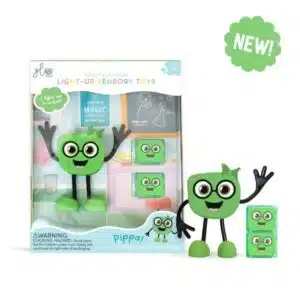 Glopals - Pippa