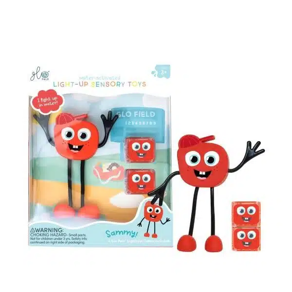 Glopals - Sammy