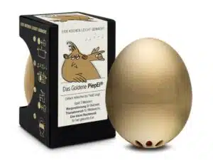 Golden BeepEgg