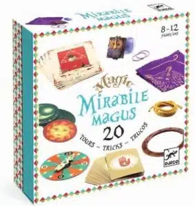 Goochelen - 20 Trucs