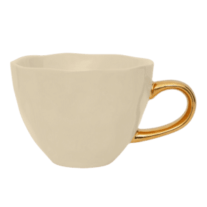 Good Morning Cup Cappucino /Tea - Oatmeal