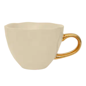 Good Morning Cup Cappucino /Tea - Oatmeal