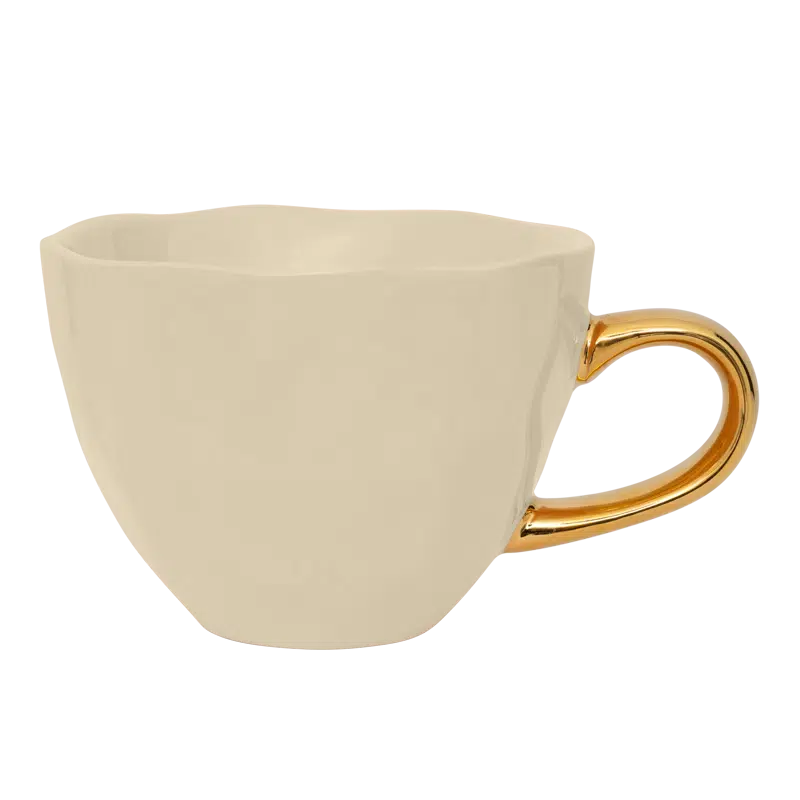 Good Morning Cup Cappucino /Tea - Oatmeal
