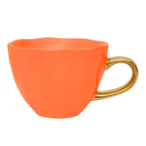 Good Morning Cup Cappucino /Tea - Pale green