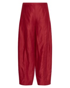 Graciela Franciska HW Pants – Rhubarb