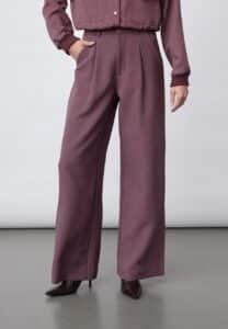 Great Pants - Berry